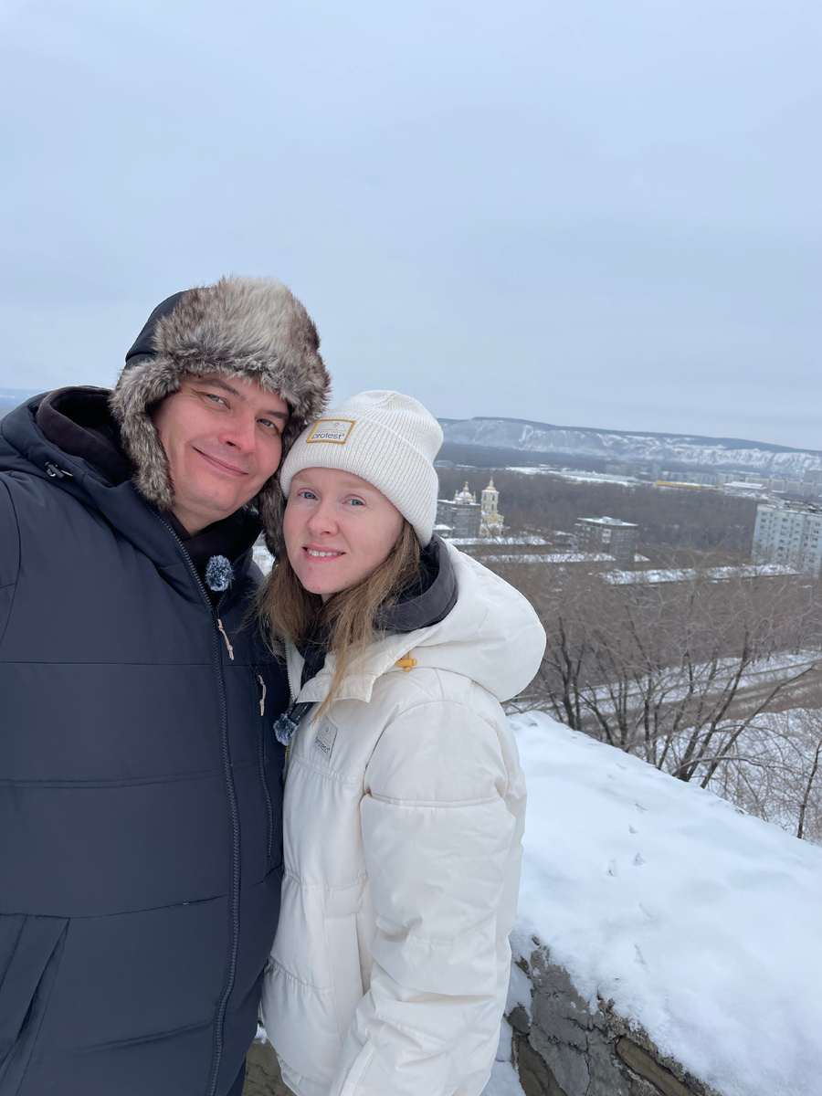 Кузнецкая крепость. Новокузнецк