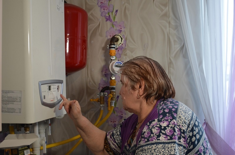    Фото пресс-службы администрации Искитимского района