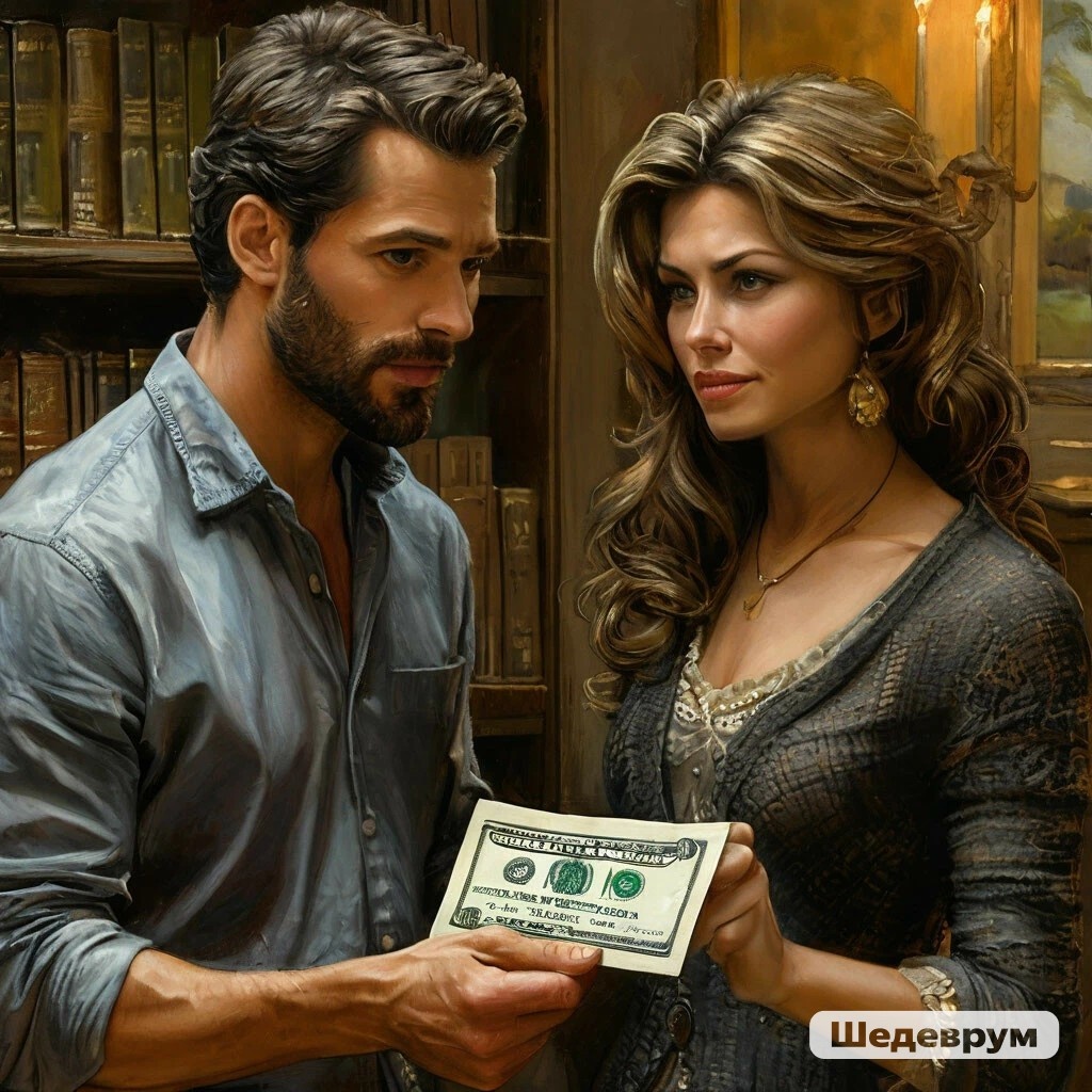 Создано нейросетью.