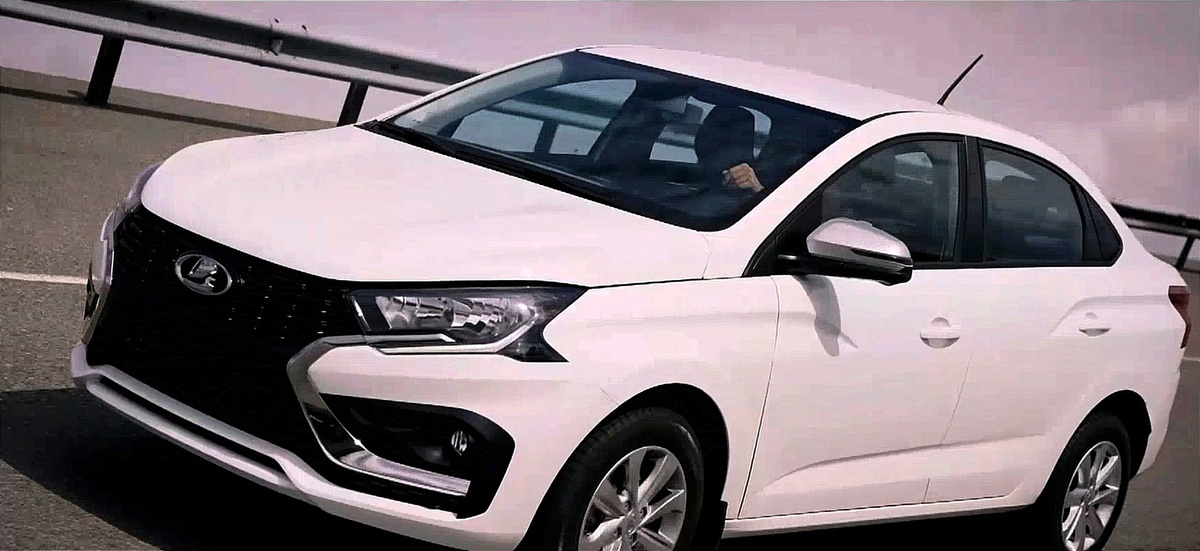 Фото: Avtograd  📷
