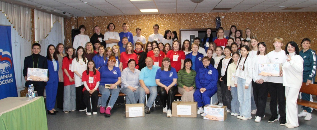    Вместе – к добрым делам