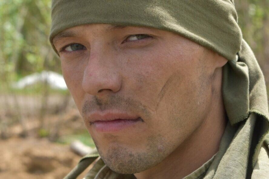    Фото: Страница Константина Мухомедьярова во ВКонтакте