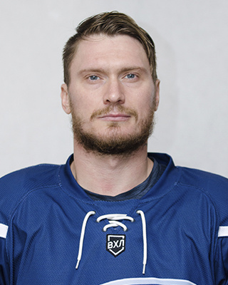 Артем Подшендялов