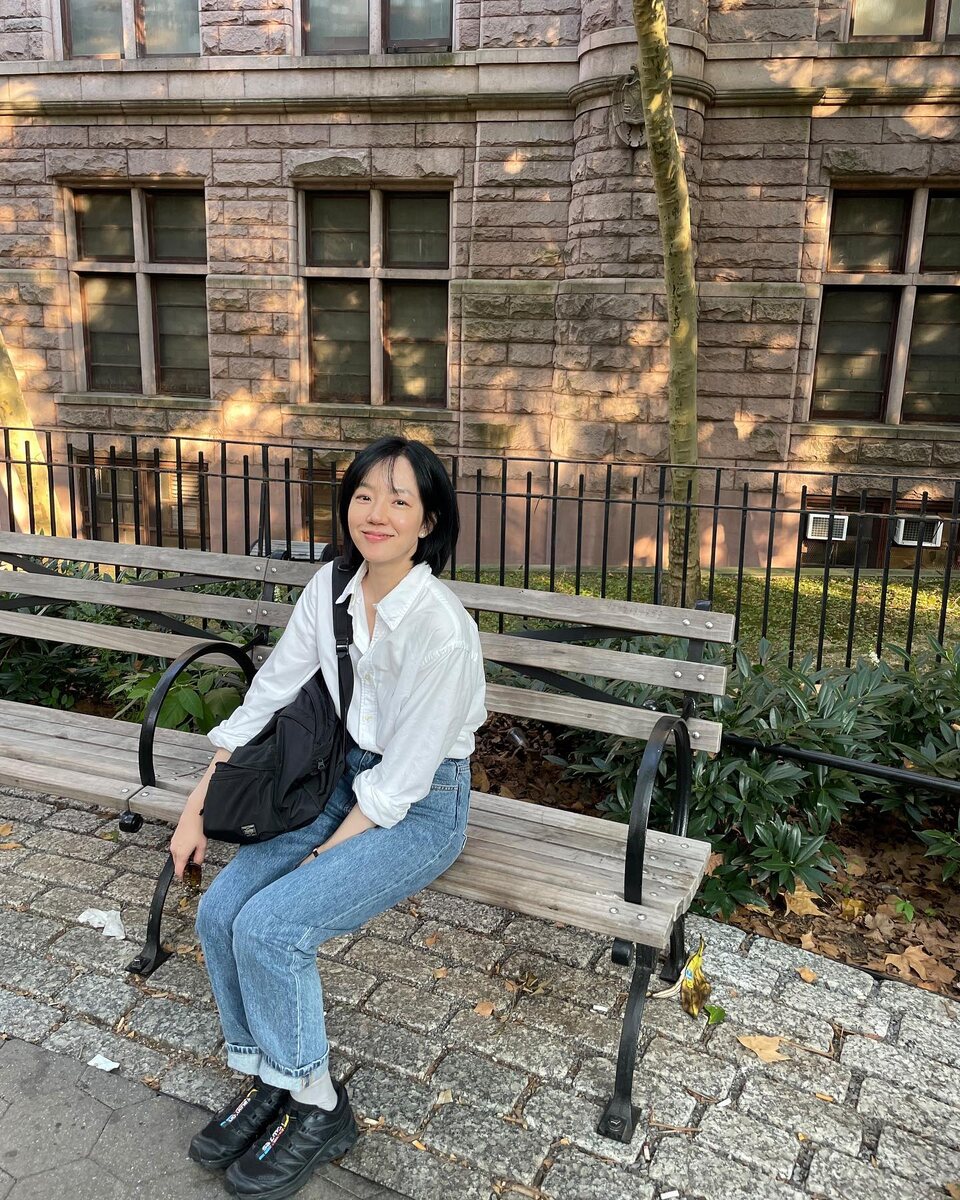    Им Су ЧжонСоцсети