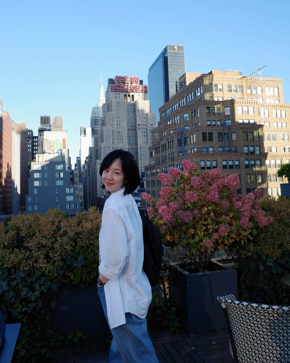    Им Су ЧжонСоцсети