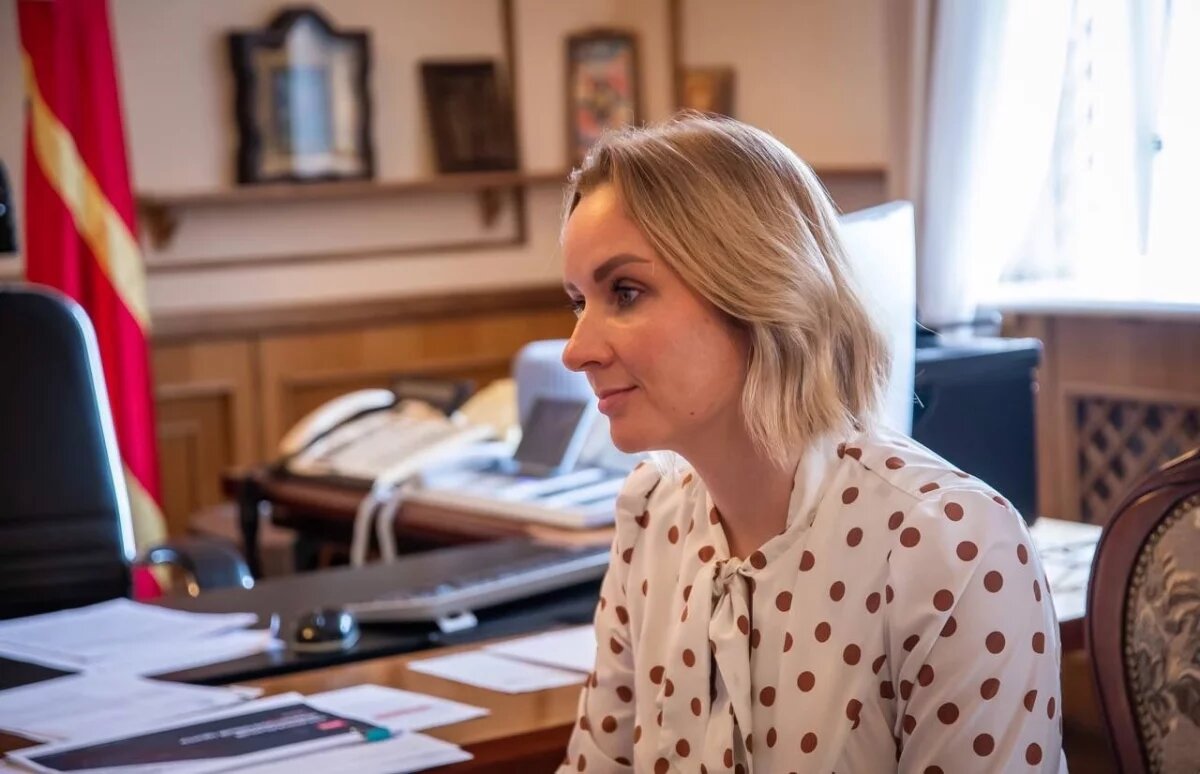    Львова-Белова: новые группы детей воссоединят с семьями в РФ и на Украине