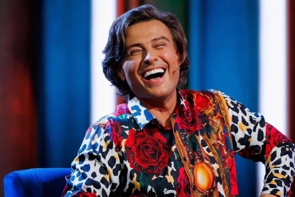 После продуктивной работы Прохор Шаляпин намерен долго отдыхать. Фото: социальные сети.