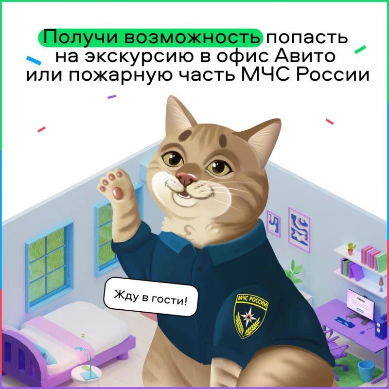 Листайте вправо, чтобы увидеть больше изображений