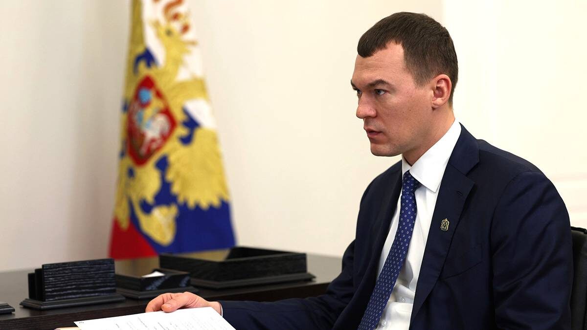    Фото: Администрация президента РФ