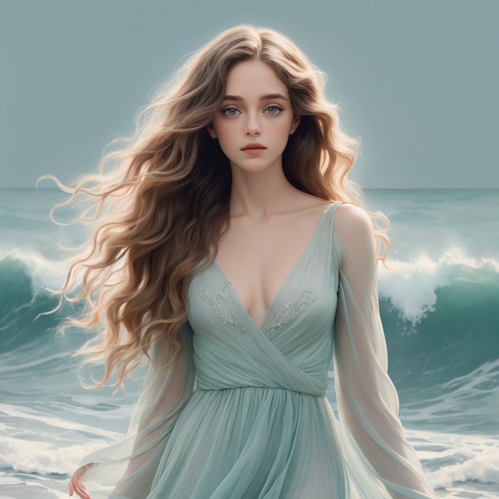 Любовный гороскоп для Женщины - Рыбы на декабрь