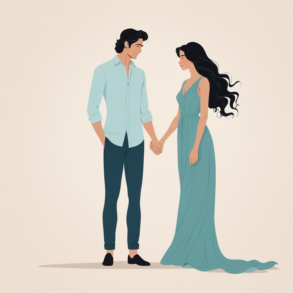 Женщина - Рыбы любовь декабрь