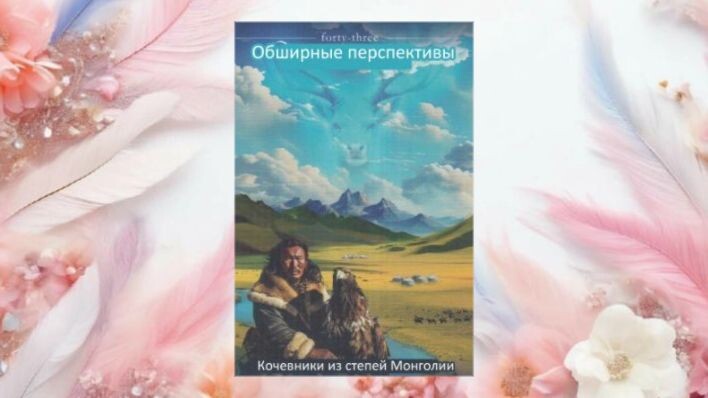 Оракул Путешественники во времени. Фото автора.