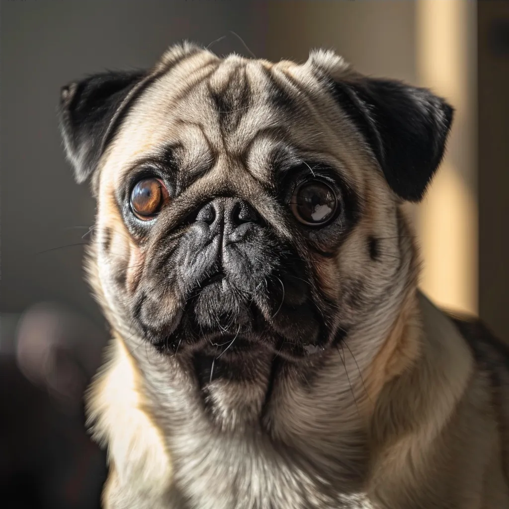 У вельш-корги, мопса и чихуахуа зубов меньше, чем у большинства других пород