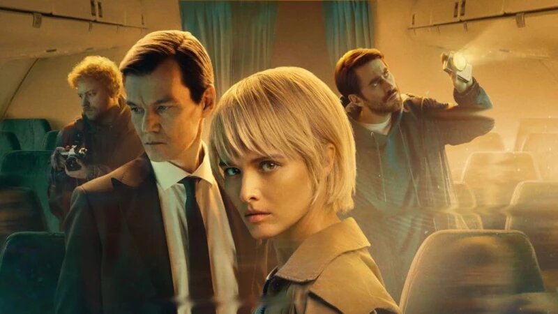     Сериал "Прометей". kino-teatr.ru