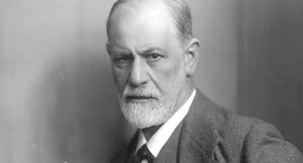 Что значит увидеть бывшего во сне по соннику Фрейда. Фото © Wikipedia / Max