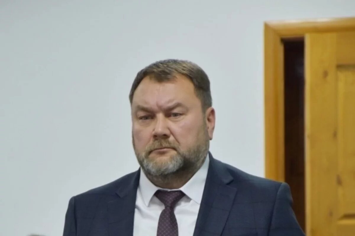    В Башкирии депутаты выбрали главу Кигинского района