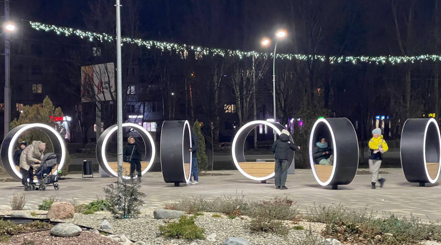    Фото: Gobalakovo