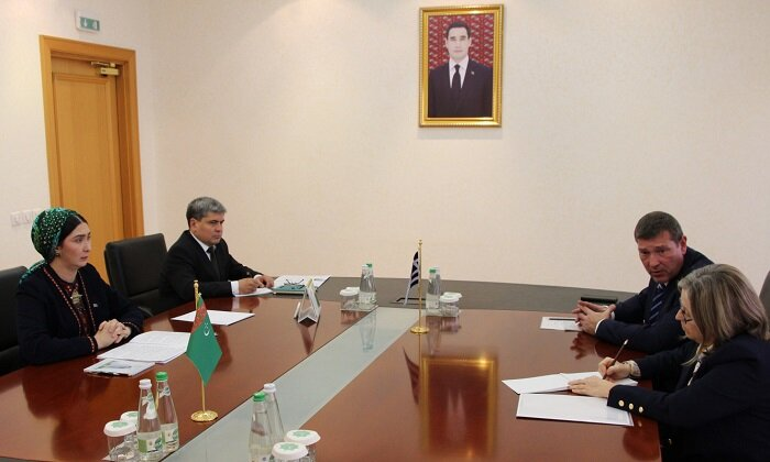 Источник фото: mfa.gov.tm