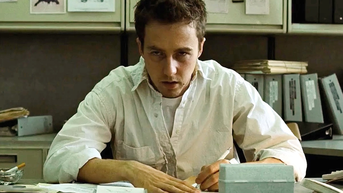 Бойцовский клуб