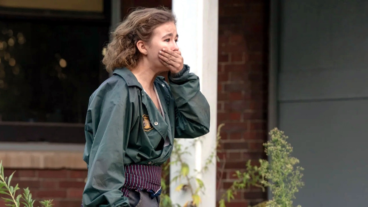 Тихое место 