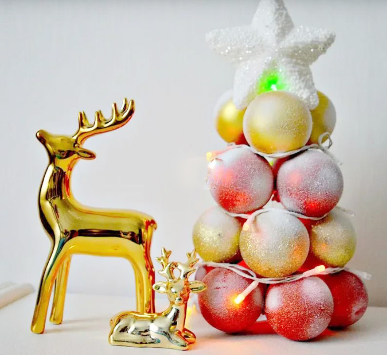    Елка   
Источник: Скриншот из видео