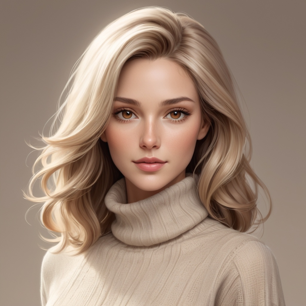 Женщина  - Дева любовный гороскоп