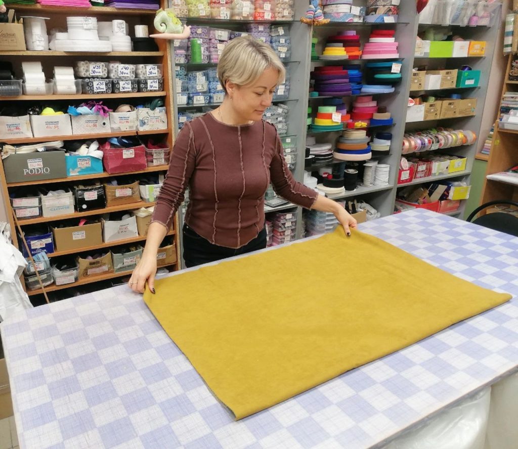    Ольга Кораблева. Фото: Минэкономразвития Карелии / ВК