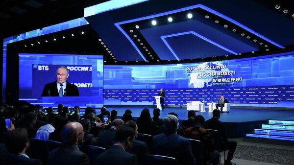    © Sputnik / Григорий Сысоев