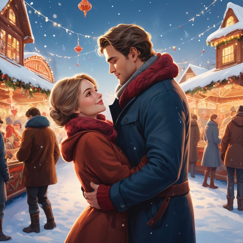 Рак декабрь любовь