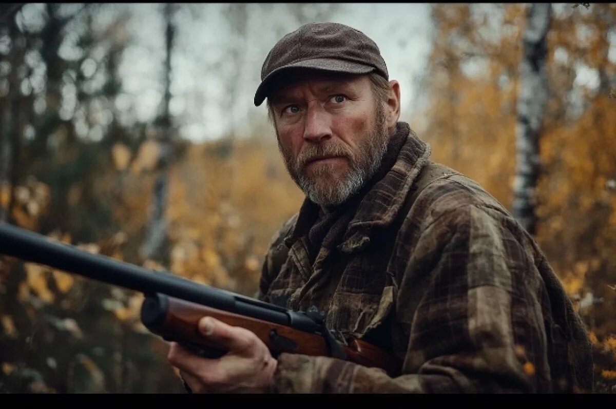    Без вести пропавших братьев-охотников разыскивают в Хабаровском крае