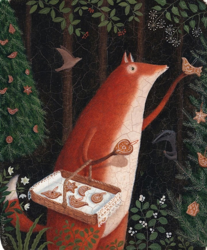 Источник: childrensillustrators.com