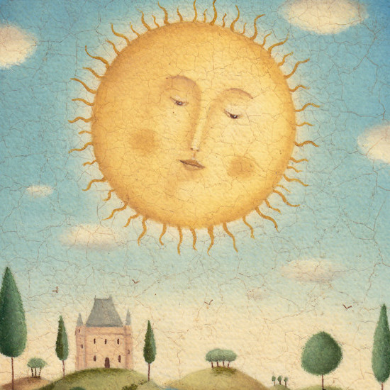 Источник: childrensillustrators.com