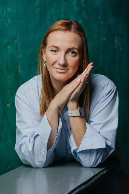 Ксения Червенко