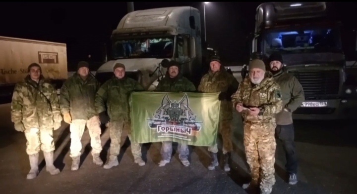    Автомобили, дроны и лекарства – помощи много не бывает