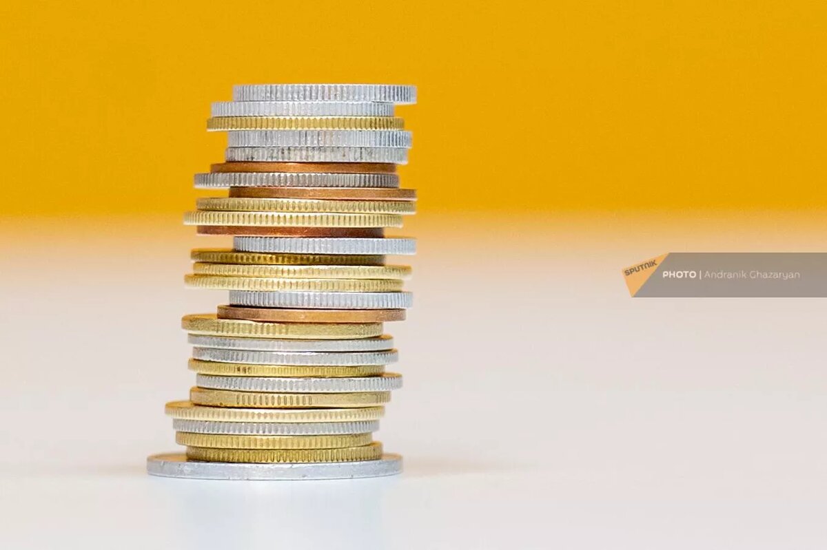 © Sputnik / Andranik Ghazaryan