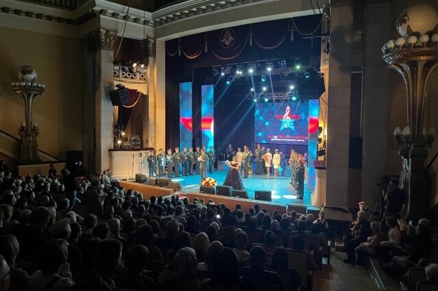    Фото: «АиФ-Урал»/ Милена Гнатив