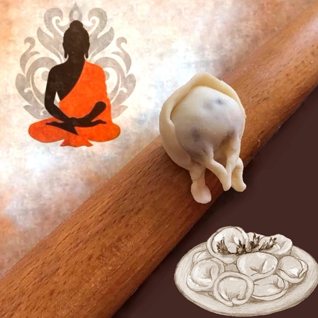 С просторов.