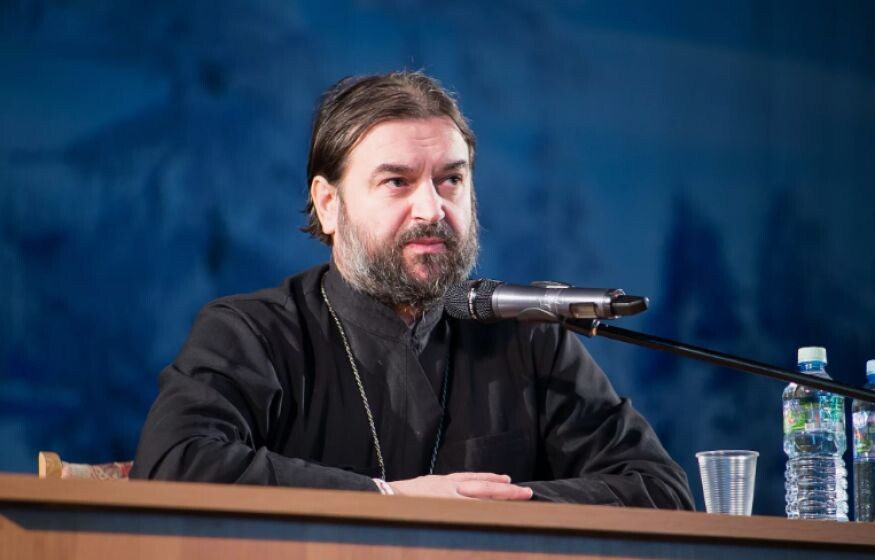    «Трупоморка, камера пыток»: кого в РПЦ обвинили в страшном грехе