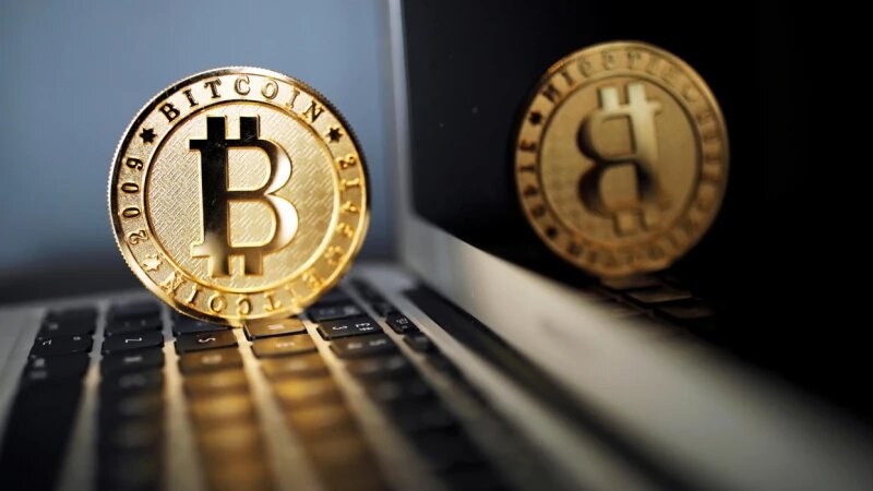     Биткоин. Криптовалюта. СС0