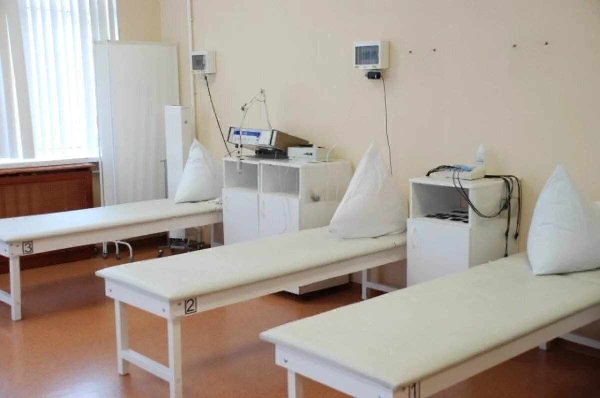    Уральца, избившего табуретом соседа по палате, направят на лечение