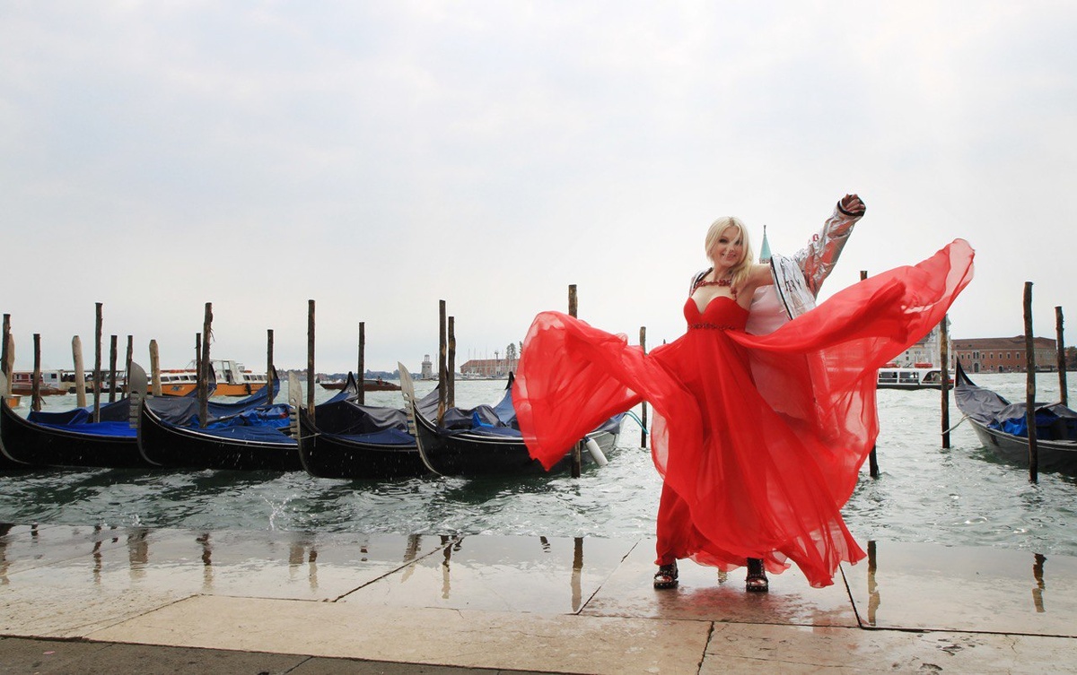 Фото: телеграм-канал Натали.