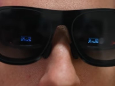    XREAL представила AR-очки с функцией виртуального монитора