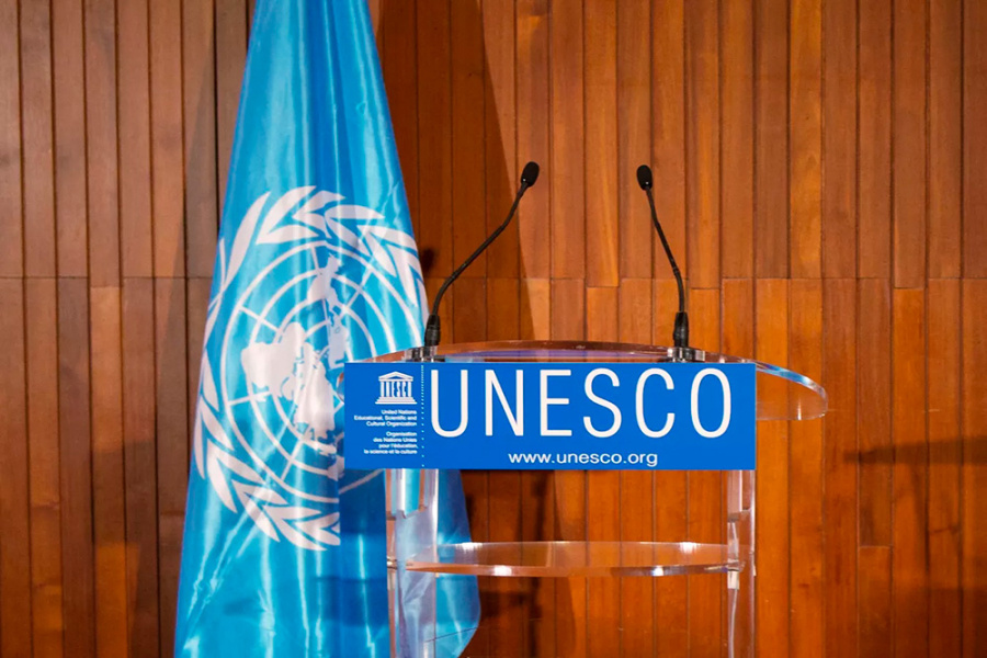     ЮНЕСКО признало искусство белорусской вытинанки культурным наследием