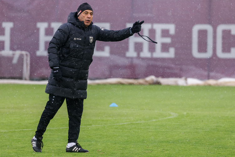    Рашид Рахимов