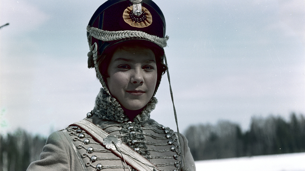    фото: Russian Look/Globallookpress