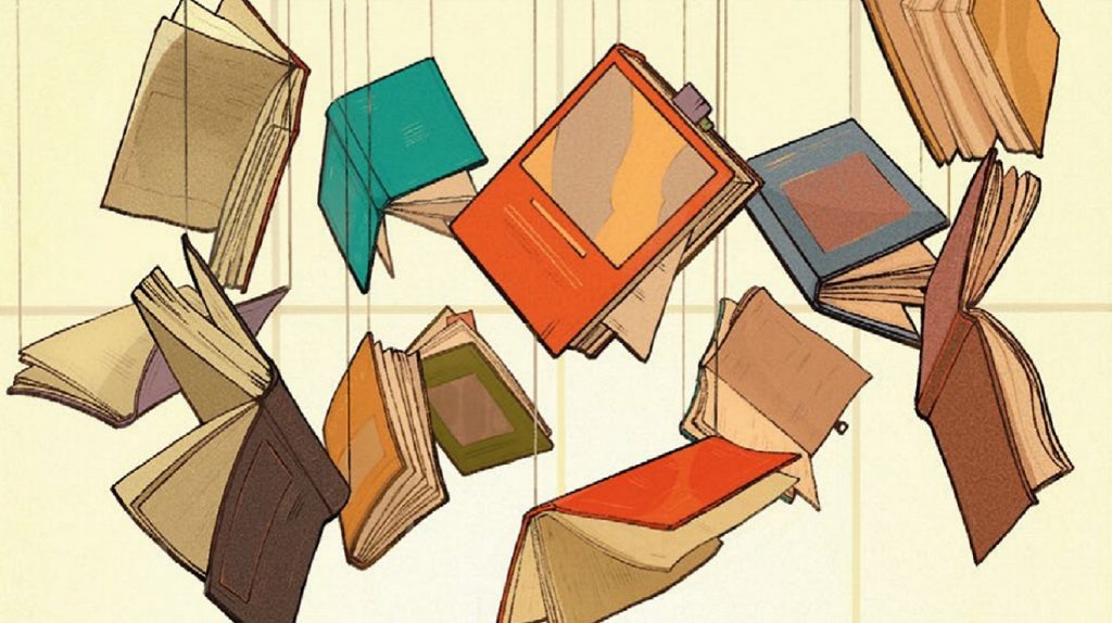     8 книг, которые мы ждем в 2025-м Елена Исупова