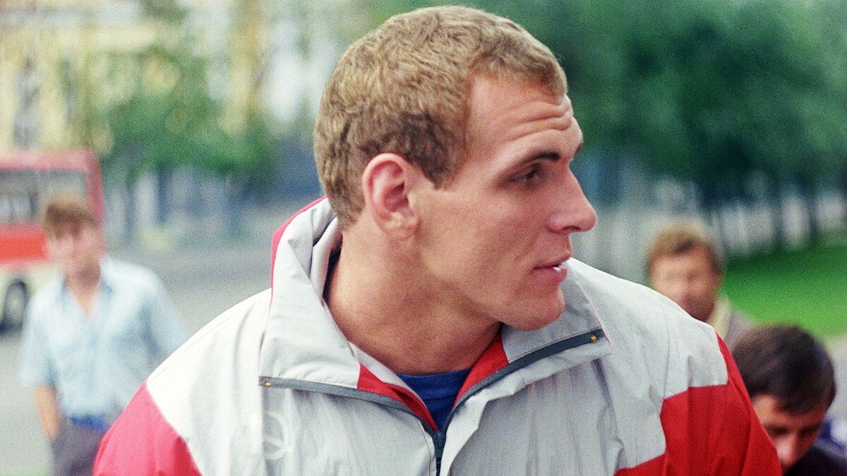    РИА Новости