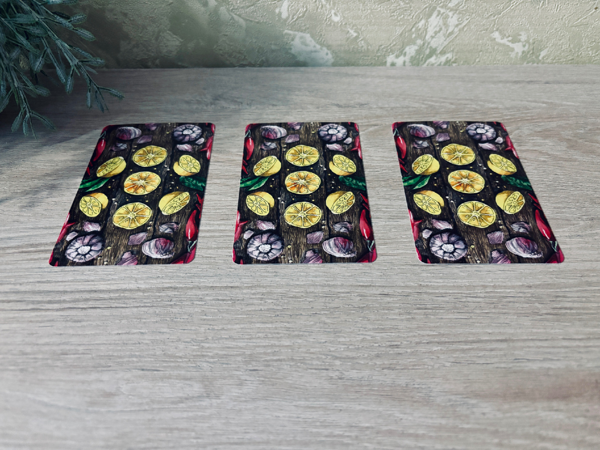 Выбор варианта 