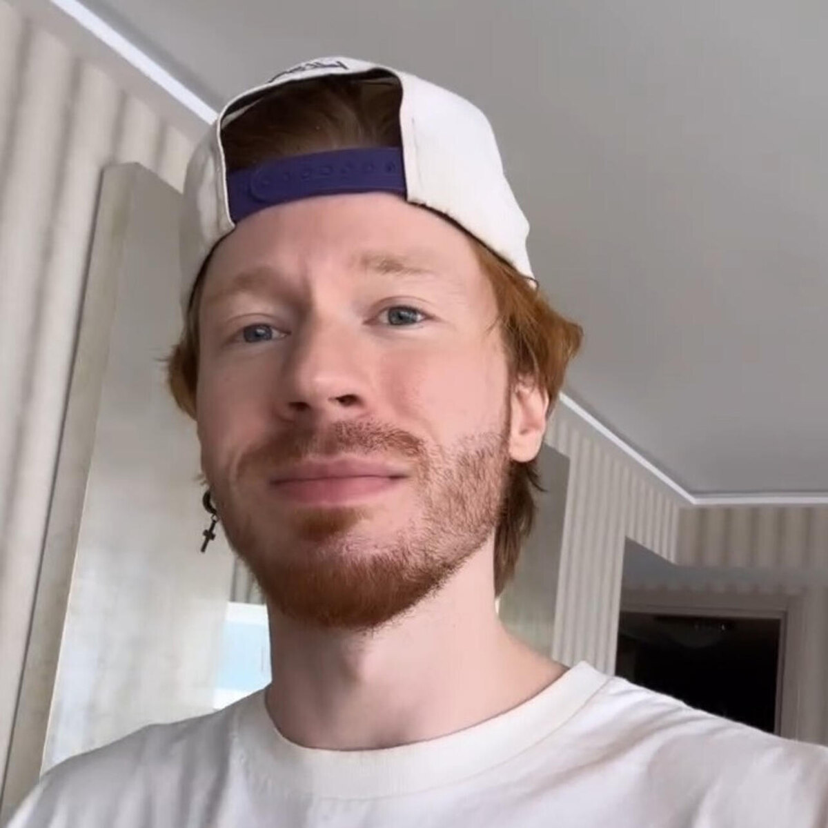    Никита Пресняков Социальные сети