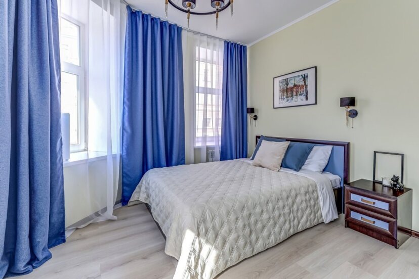 Обзор и отзыв о Boho City Hotel: удобный отель в центре Санкт-Петербурга